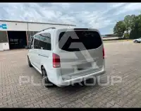 2018 Mercedes Benz Vito