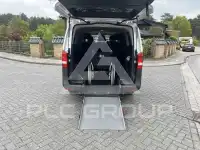 2018 Mercedes Benz Vito