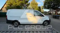 2018 Mercedes Benz Vito