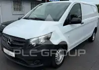 2018 Mercedes Benz Vito