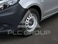 2018 Mercedes Benz Vito