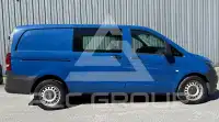 2018 Mercedes Benz Vito