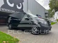 2018 Mercedes Benz Vito