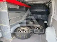 2018 Mercedes Benz Vito