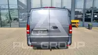 2018 Mercedes Benz Vito