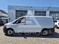 2018 Mercedes Benz Vito