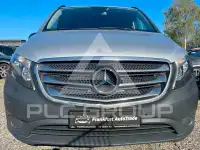 2018 Mercedes Benz Vito