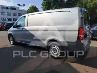 2018 Mercedes Benz Vito