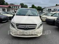 2018 Mercedes Benz Vito