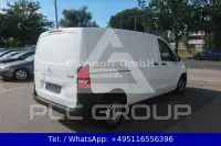 2018 Mercedes Benz Vito