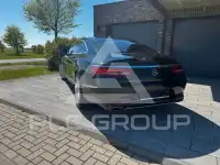 2018 Mercedes Benz S 400