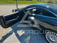 2018 Mercedes Benz S 400