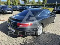 2018 Mercedes Benz S 400