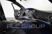 2018 Mercedes Benz S 400