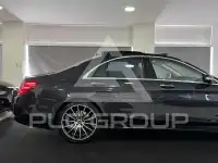 2018 Mercedes Benz S 400