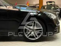 2018 Mercedes Benz S 400