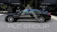 2018 Mercedes Benz S 400