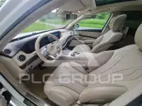 2018 Mercedes Benz S 400