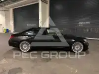 2018 Mercedes Benz S 400