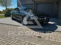 2018 Mercedes Benz S 400