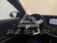 2018 Mercedes Benz S 400