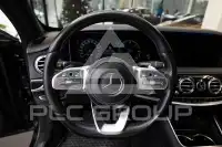 2018 Mercedes Benz S 400