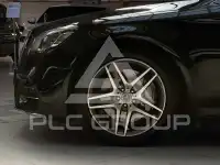 2018 Mercedes Benz S 400