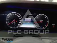 2018 Mercedes Benz S 400