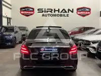 2018 Mercedes Benz S 400