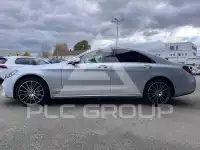 2018 Mercedes Benz S 400