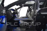 2018 Mercedes Benz S 400