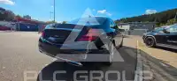 2018 Mercedes Benz S 400