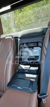 2018 Mercedes Benz S 400