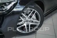 2018 Mercedes Benz S 400