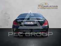 2018 Mercedes Benz S 400