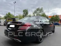 2018 Mercedes Benz S 400