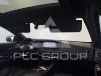 2018 Mercedes Benz S 400