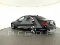 2018 Mercedes Benz S 400