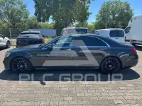 2018 Mercedes Benz S 400