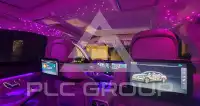 2018 Mercedes Benz S 400