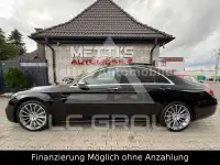 2018 Mercedes Benz S 400