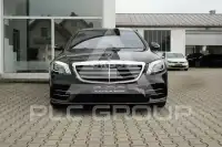 2018 Mercedes Benz S 400