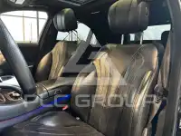 2018 Mercedes Benz S 400