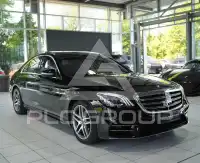 2018 Mercedes Benz S 400