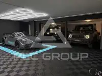 2018 Mercedes Benz S 400