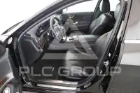 2018 Mercedes Benz S 400