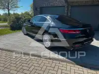 2018 Mercedes Benz S 400
