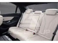 2018 Mercedes Benz S 400