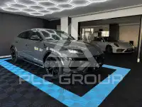 2018 Mercedes Benz S 400