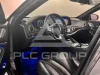 2018 Mercedes Benz S 400